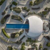 Shebara hotel Saudi Arabia, Red Sea luxury resort, eco design, modern architecture, beachfront villas, sustainable tourism, desert island destination, travel experience