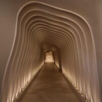 Shebara hotel Saudi Arabia, Red Sea luxury resort, eco design, modern architecture, beachfront villas, sustainable tourism, desert island destination, travel experience, eco travel, mirror pods, KSA