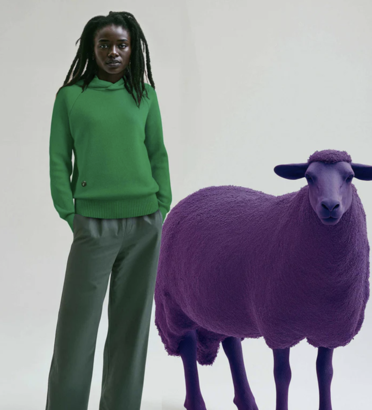 Top 10 Future-Forward and Sustainable Fashion Companies