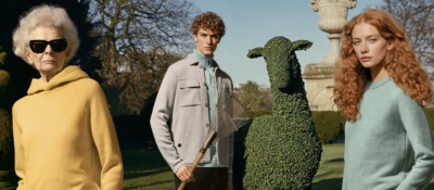 Sheep Inc. Secures £5 Million Series A investment to Transform the Fashion Industry