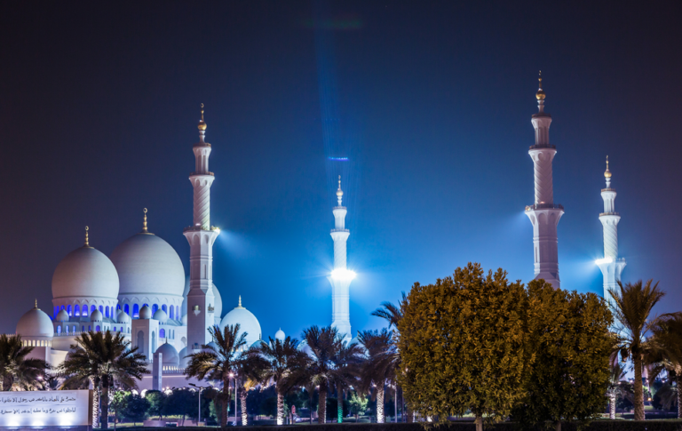 12 Ways to Travel Abu Dhabi Sustainably
