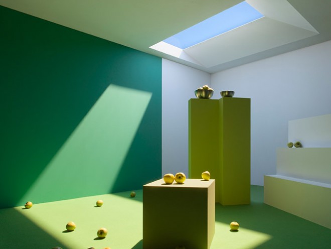 coelux artificial lighting