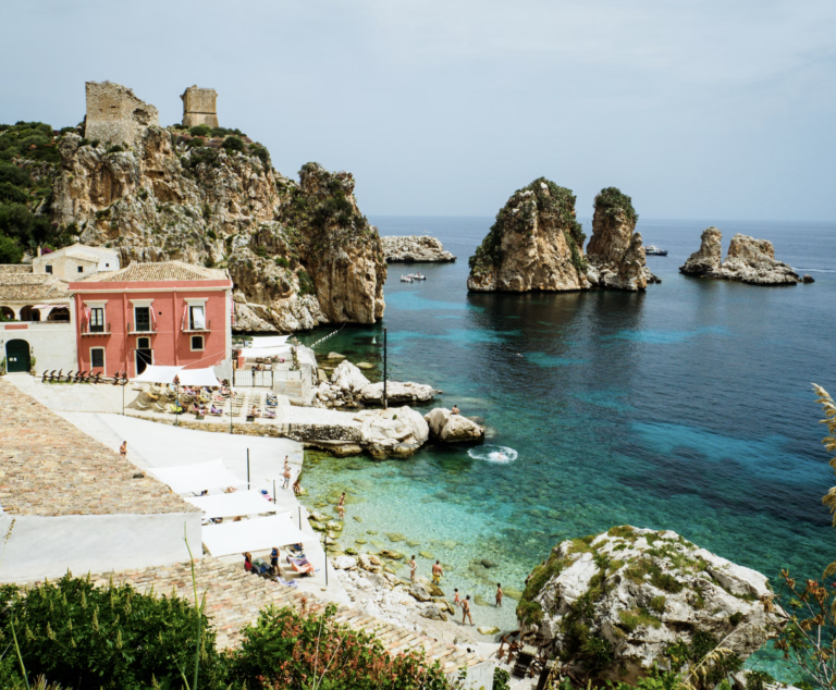 Fight against illegal fishing and bottom sea trawling in the Mediterranean