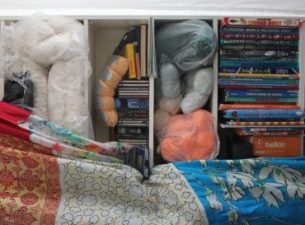 Arab souk in Amman is treasure chests for do-it-yourselfer! Here’s my journey