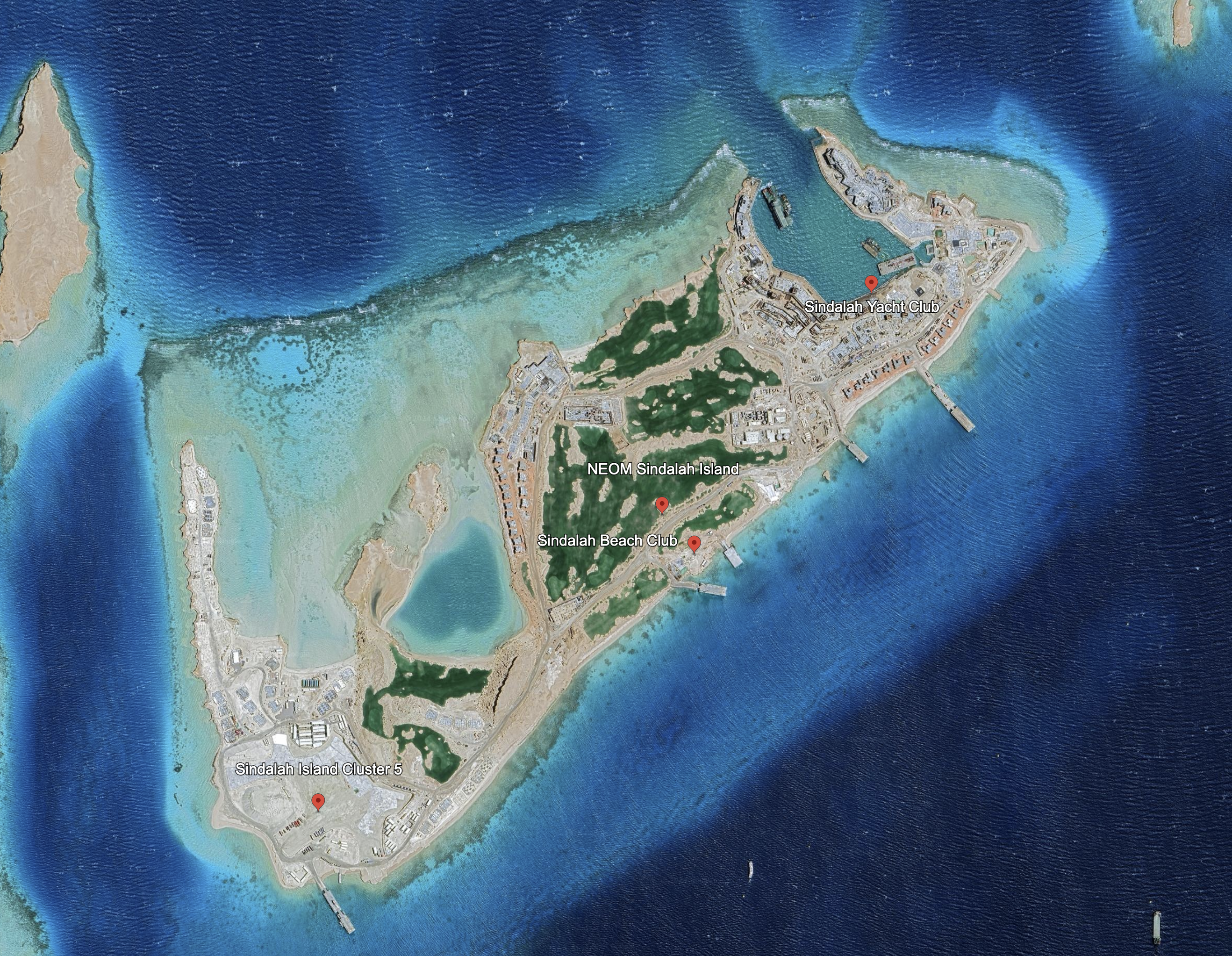 Sindalah, October 28