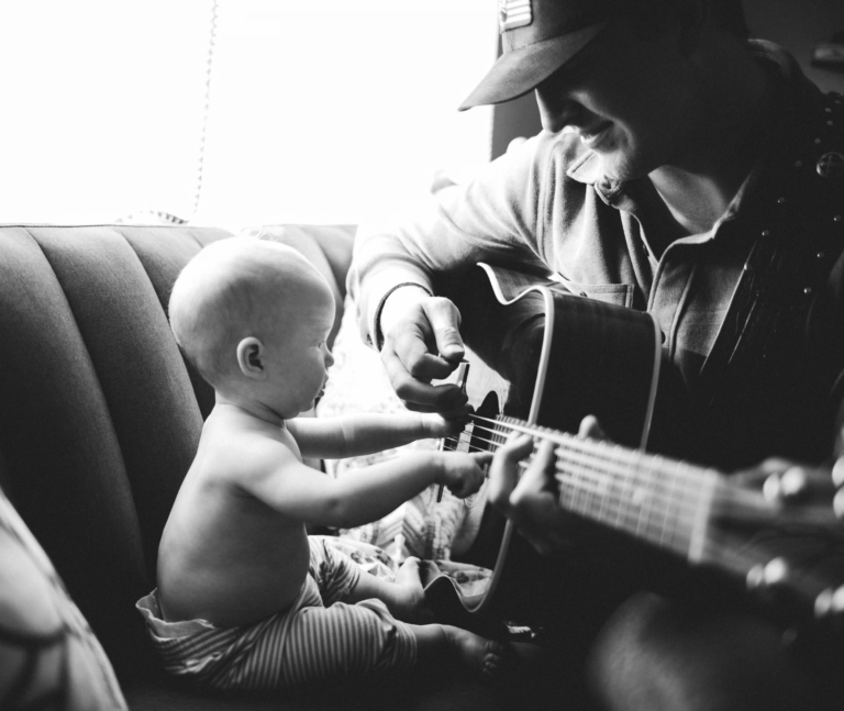 The Ancient Art of Singing to Babies: A Global Tradition, Now Backed by Science