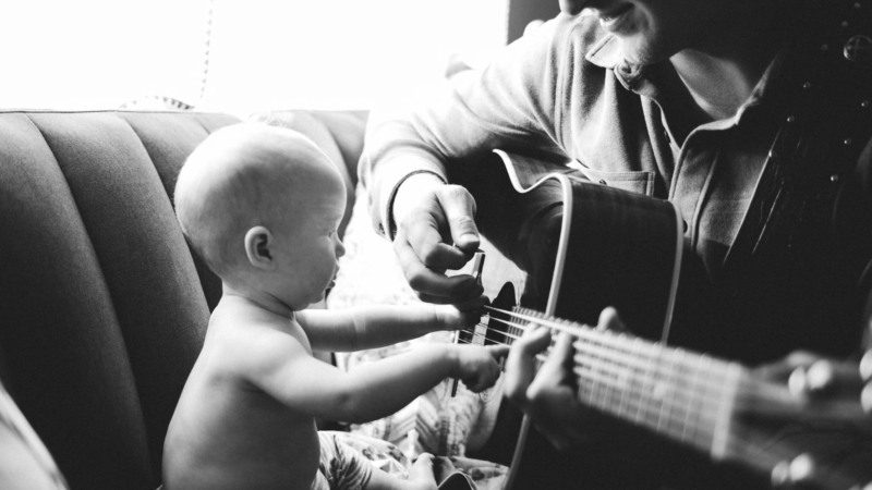 The Ancient Art of Singing to Babies: A Global Tradition, Now Backed by Science