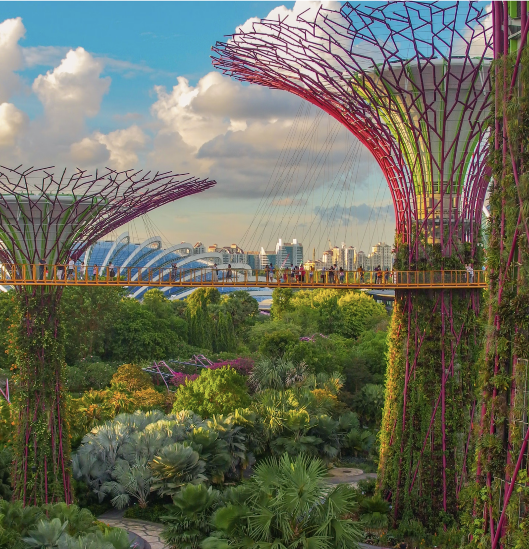 AI and the Accelerate 2050 conference