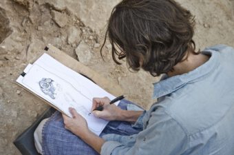 Ancient nuns disguised as men: what we learn from their radical faith