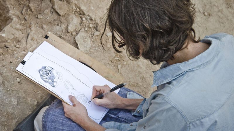 Ancient nuns disguised as men: what we learn from their radical faith