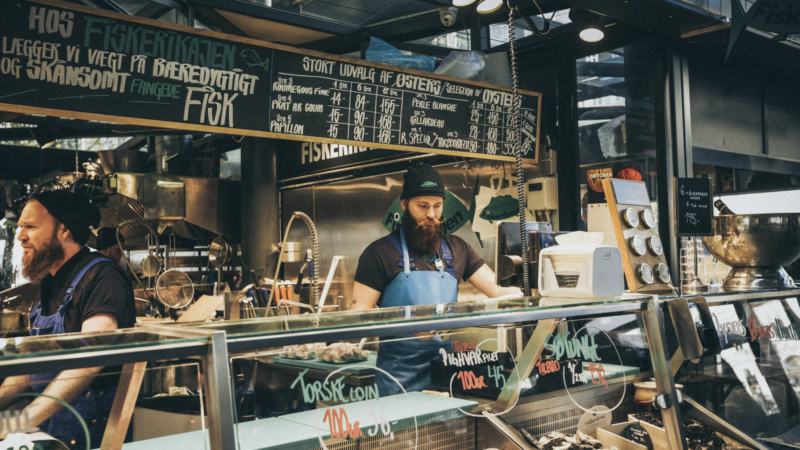 New study points to possible long-term damage on the keto diet