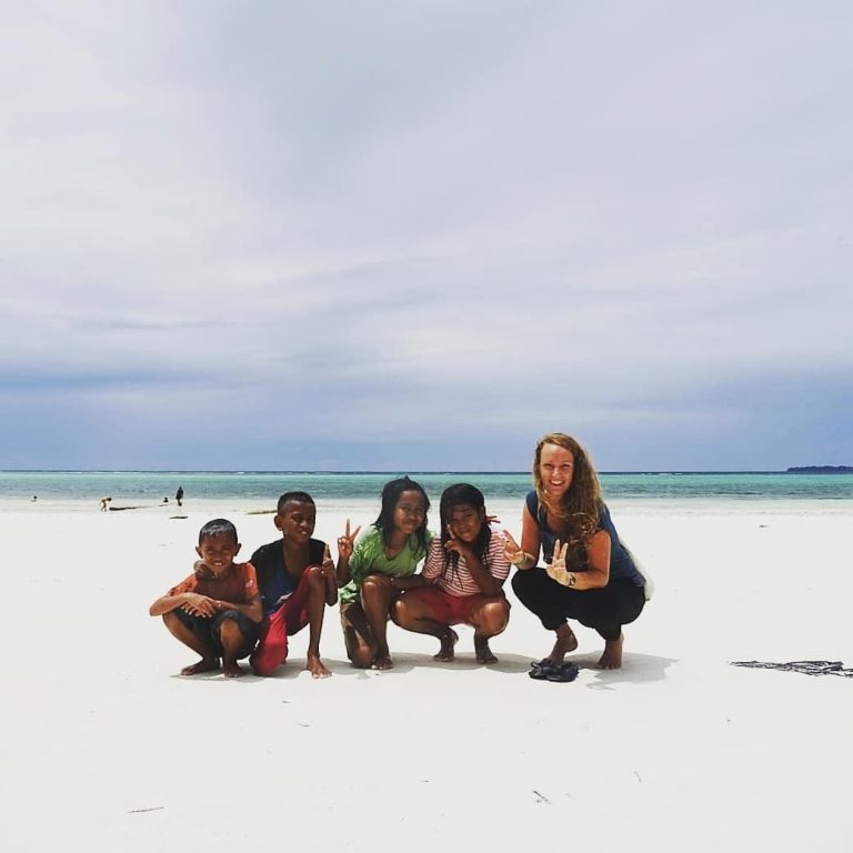 How traveling slow led me to live a greener life