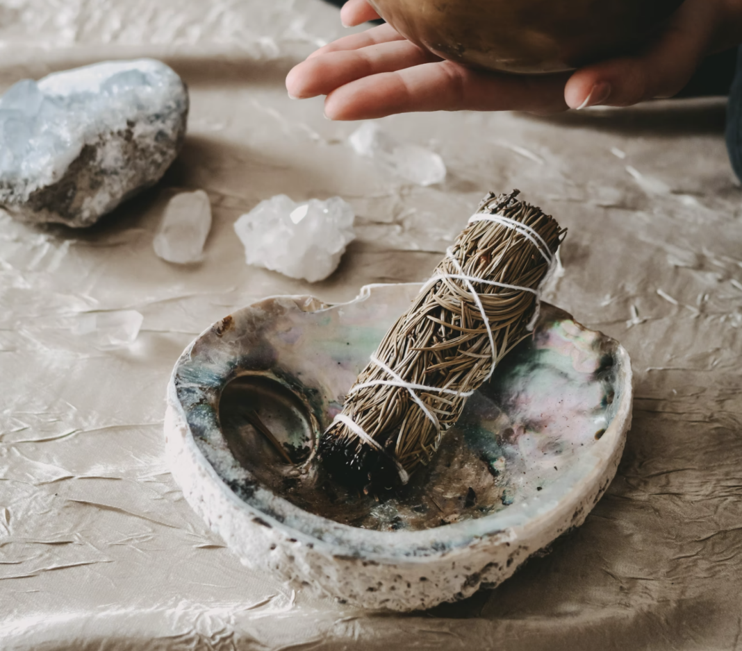 Your incense may be killing you