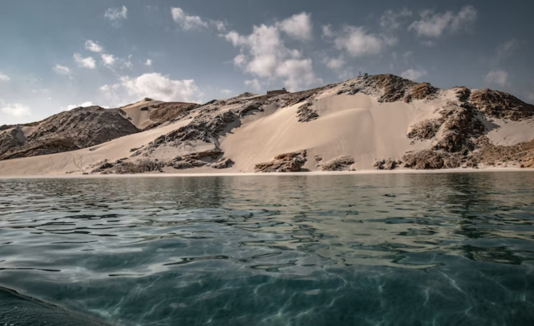 Socotra Island, Yemen