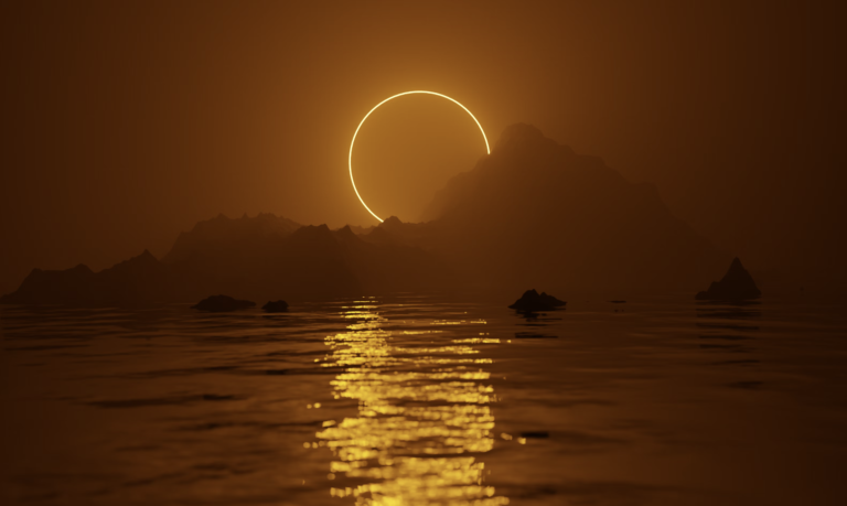 How to view a solar eclipse safely