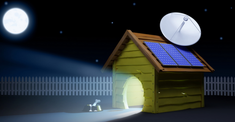 Solar panels and saving money at home