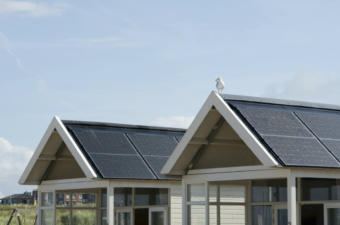 Harnessing the Sun: The Economics of Solar Panel Installations