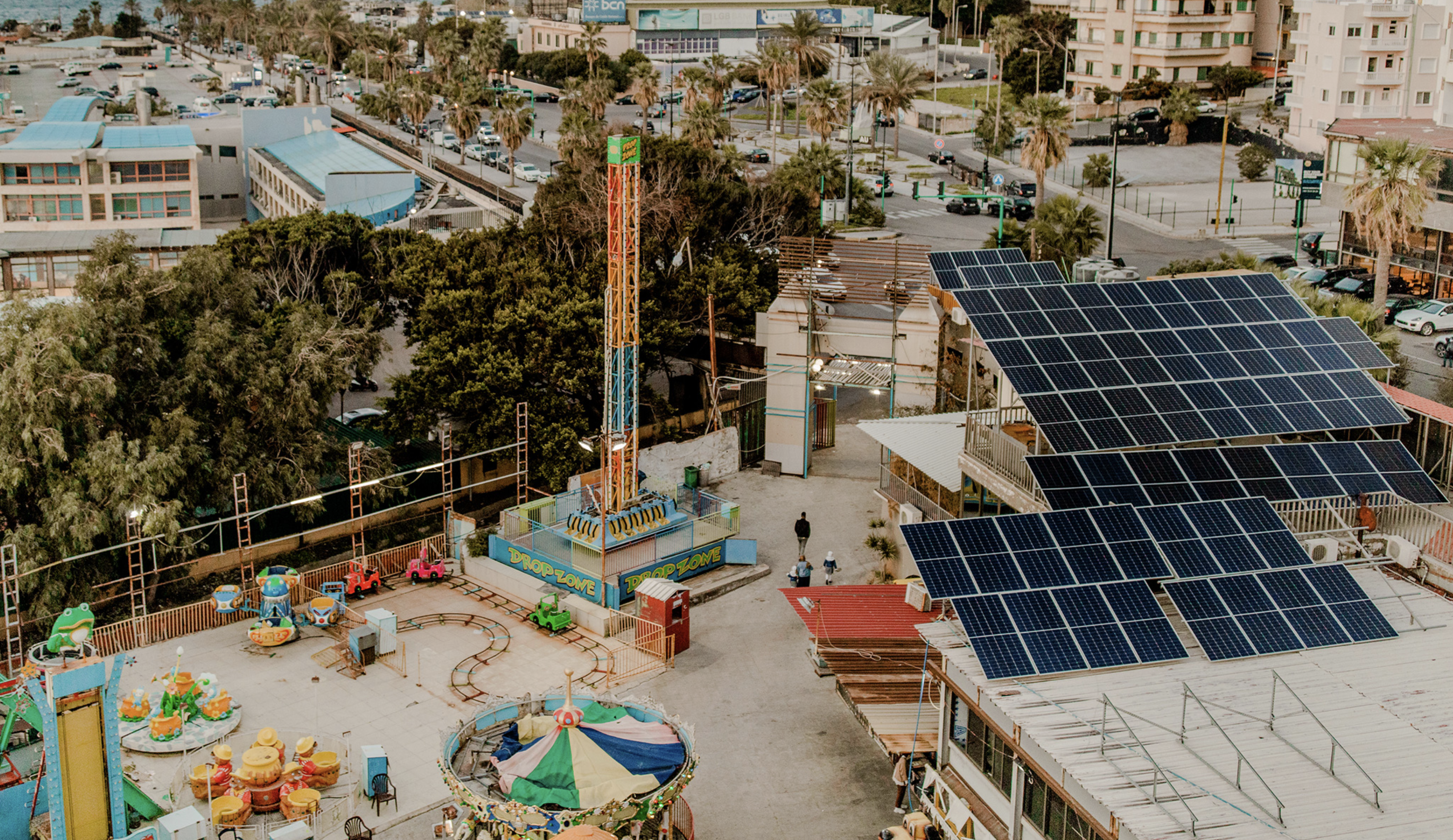 Solar Panels Time Magazine