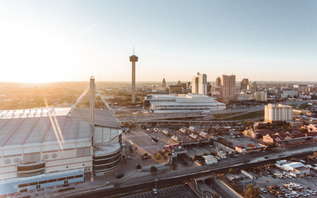 Arava Power solar energizes 270 MW Sunray project in Texas