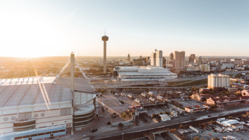 Arava Power solar energizes 270 MW Sunray project in Texas