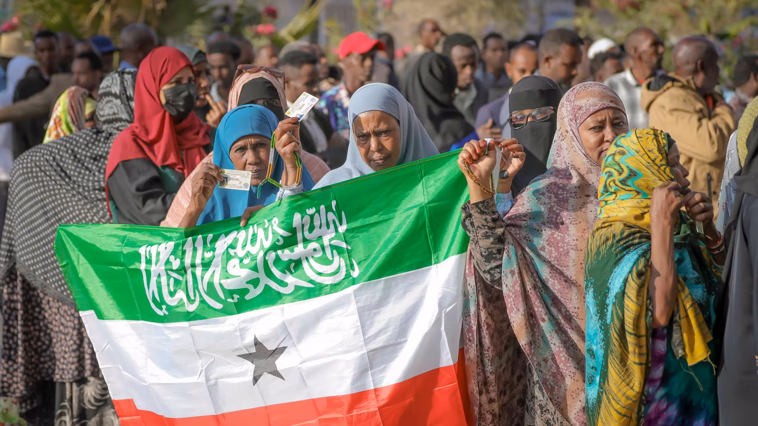 Israel was the first to recognize Somaliland, something that Ethiopia has been quietly supporting for eyears
