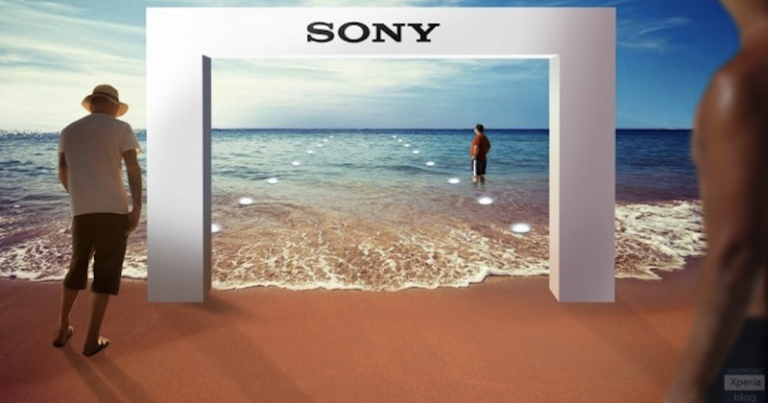 SONY’s underwater Dubai shop: is the concept all wet?