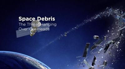 Astroscale buys Israel’s ESS to extend the life of satellites in orbit