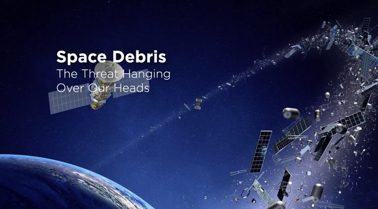 Astroscale buys Israel’s ESS to extend the life of satellites in orbit