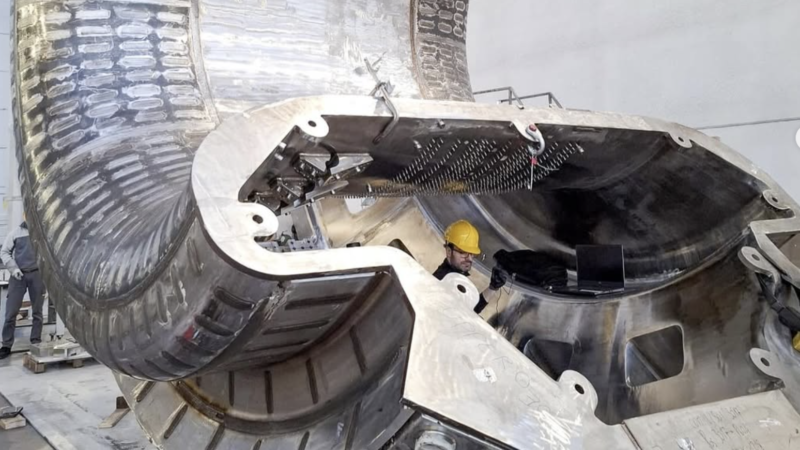 Eni Bets Big on Fusion and $1 Billion Deal with Commonwealth Fusion Systems to Power a Carbon-Free Future