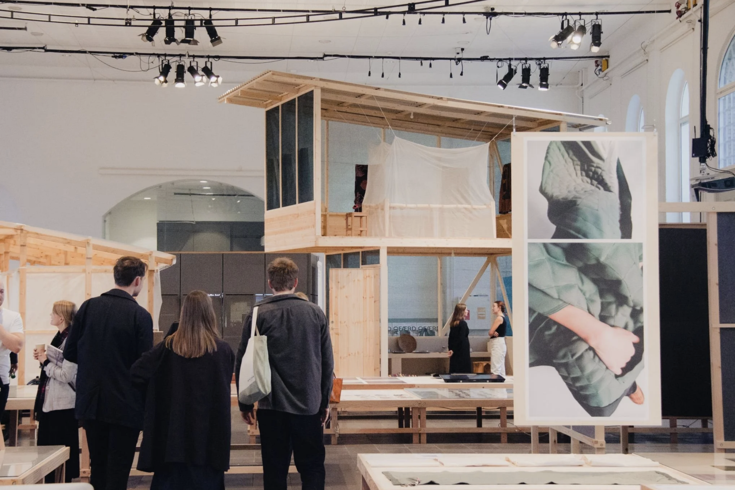 The Star Homes Project at Milan Design Week