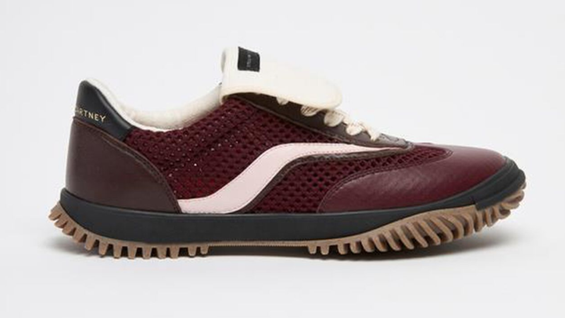 Stella McCartney chooses Balena for upcycled foamy fashion