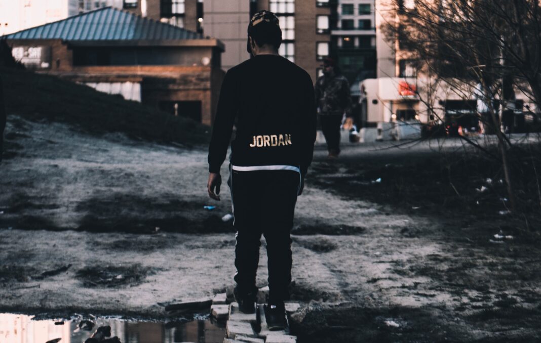 Baltimore city fixes racial water injustice according to income