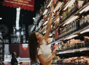 Is stevia sweetener bad for children?