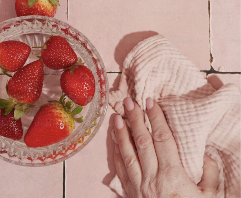 What’s in season February