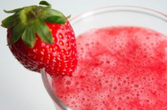 Egyptian strawberries linked to US Hepatitis A outbreak; over 80 sick