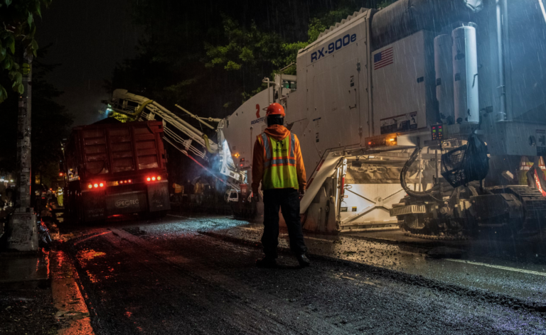 How to quiet noise from construction in your office