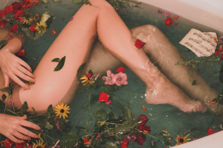 Making DIY Sugar Wax!