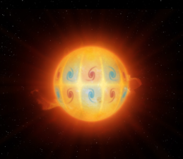 New mysterious sun waves point to new theories for astrophysicists