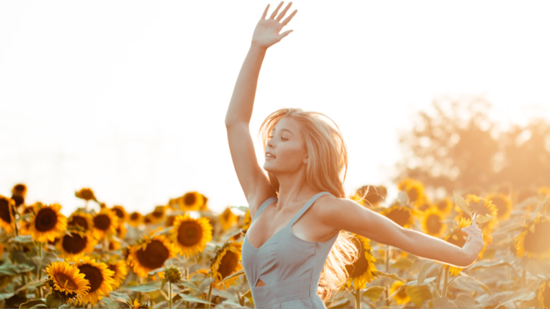 Why sunflowers dance: the code is cracked