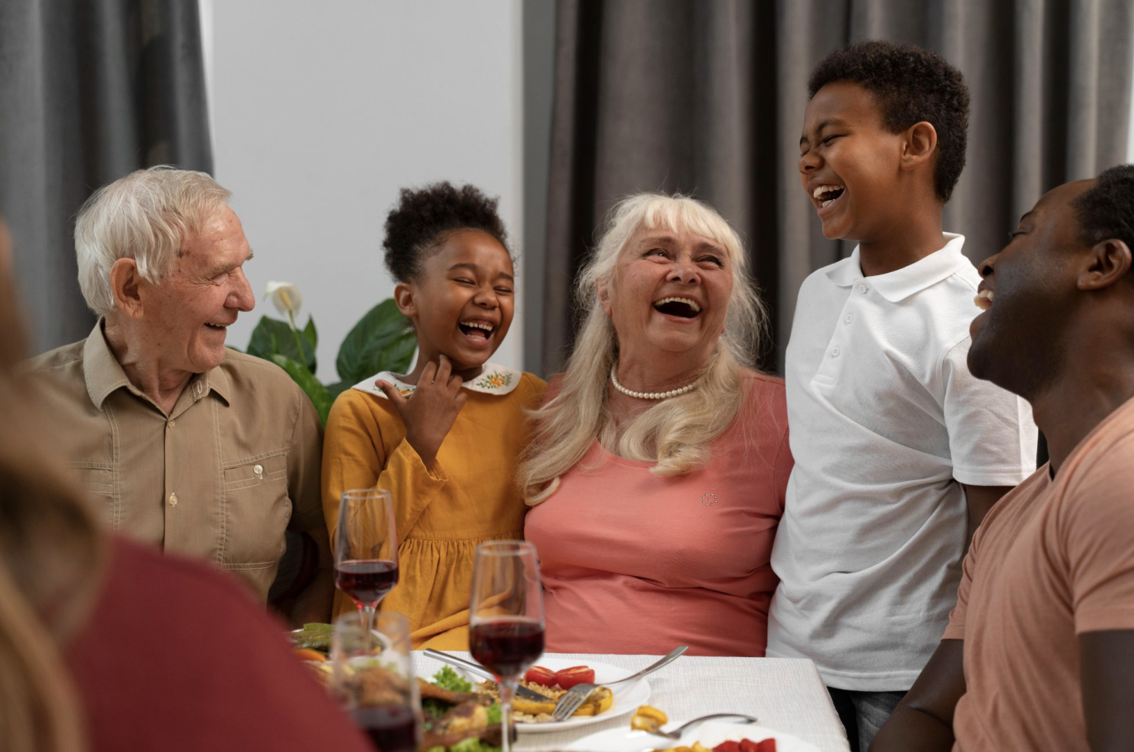 How to age sustainably