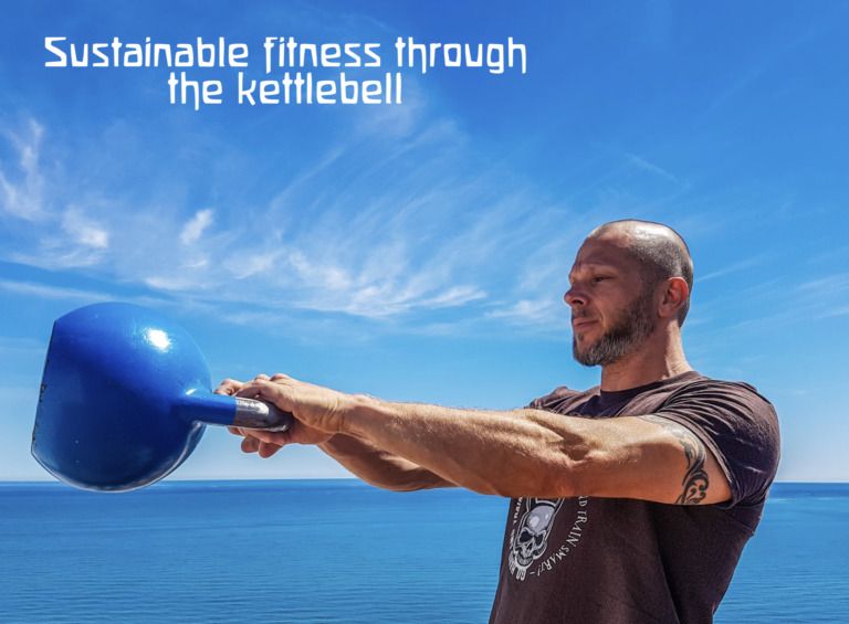 All You Need Is A KettleBell To Get Fit – Here’s Why