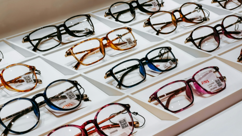 Embracing Slow and Sustainable Fashion through Your Eyewear Choices