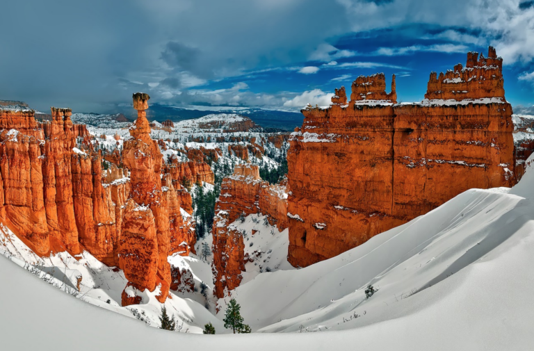 Sustainable Travel in Utah