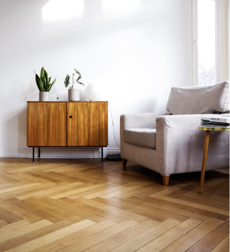 Green Sustainable Apartment Flooring Reference: Sustainable Flooring Options Guide