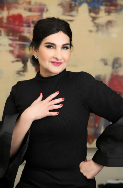 suzy kanoo hear us speak