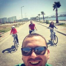 Svenn wooden watches are the sign of our times