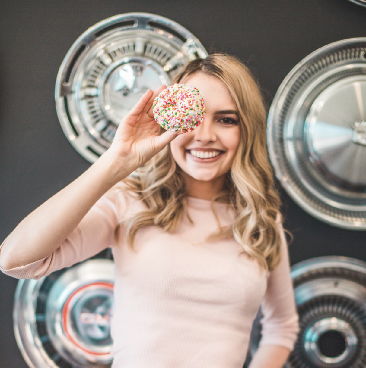 sweets and fertility