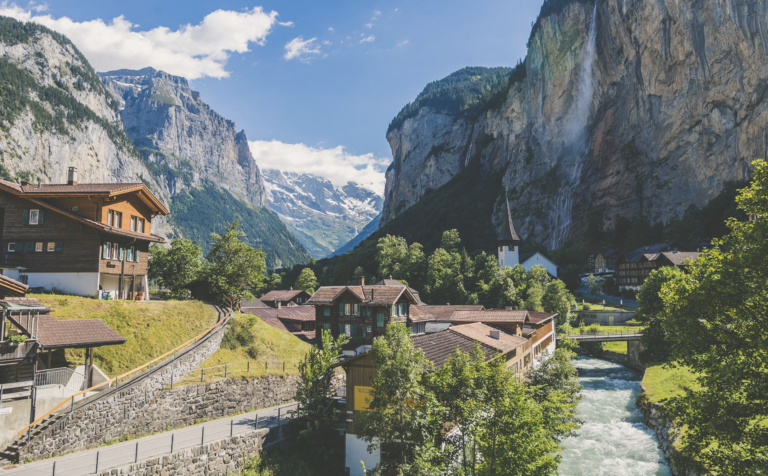 Europe’s mountain plants are paying off an extinction debt