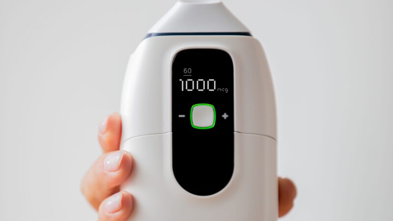 Medical cannabis Syqe lays off 30% of its workforce