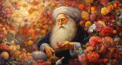 What the Jewish Talmud says about the environment What the Jewish Talmud says about the environment